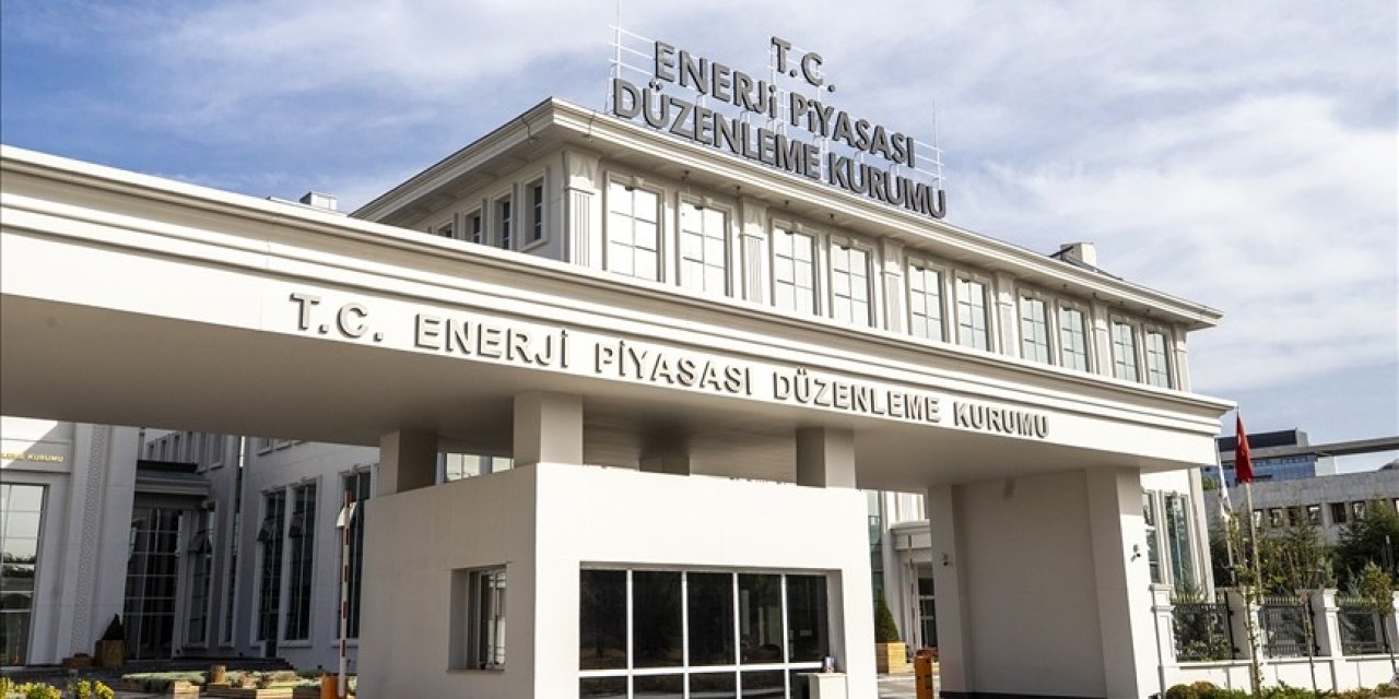 EPDK 12 şirkete lisans verdi