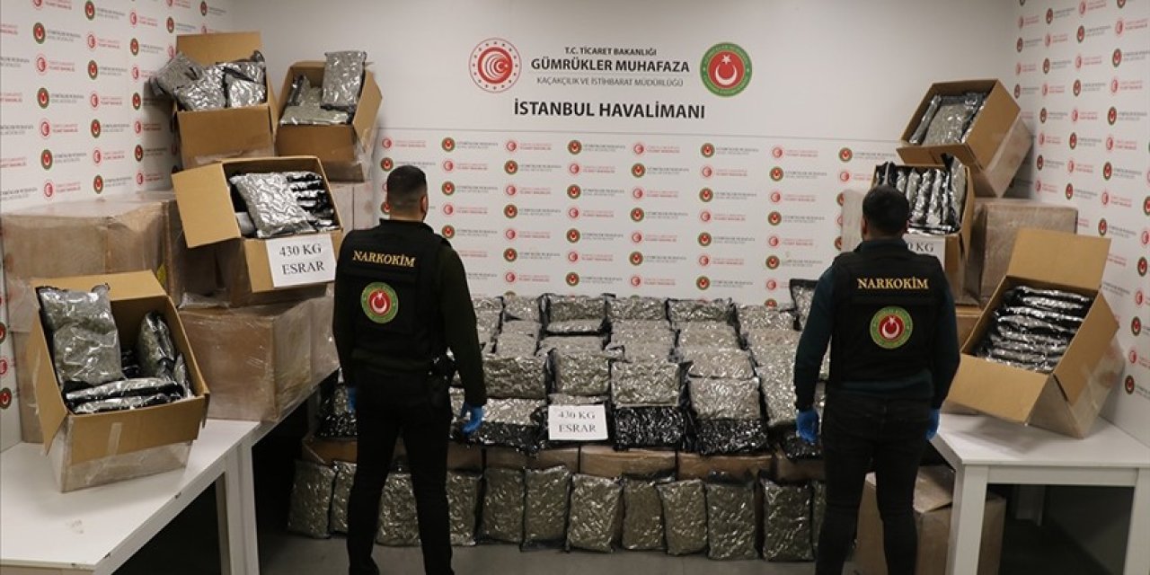 İşte 5 aylık çalışmalar! Büyük vurgunlar önlendi