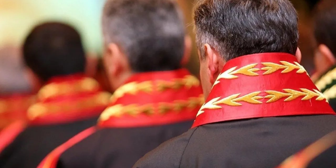 Danıştay hakimi memleketinde başından vuruldu