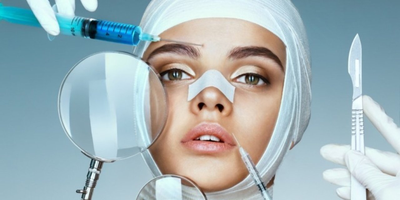 Başarısız estetik ameliyatı için tazminat kararı