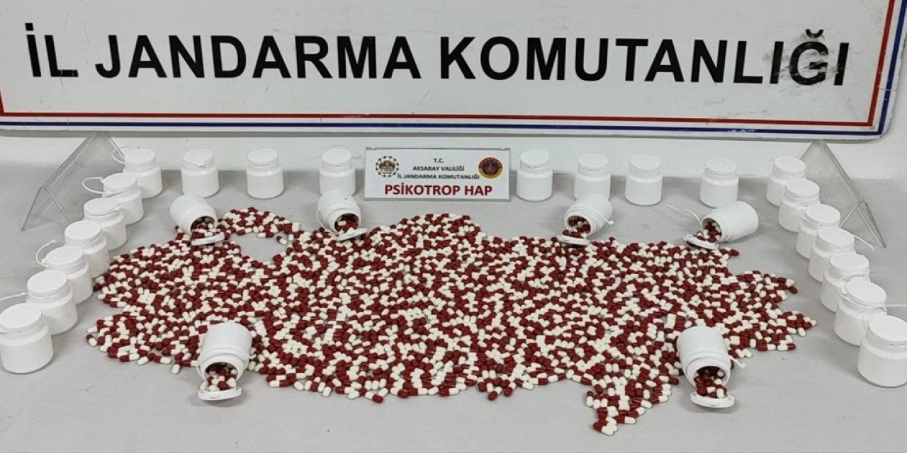 Uyuşturucu operasyonunda yakalanan şüpheli tutuklandı