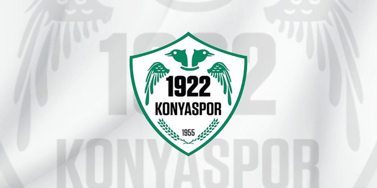 1922 Konyaspor'da olağanüstü genel kurul temmuz ayına ertelendi