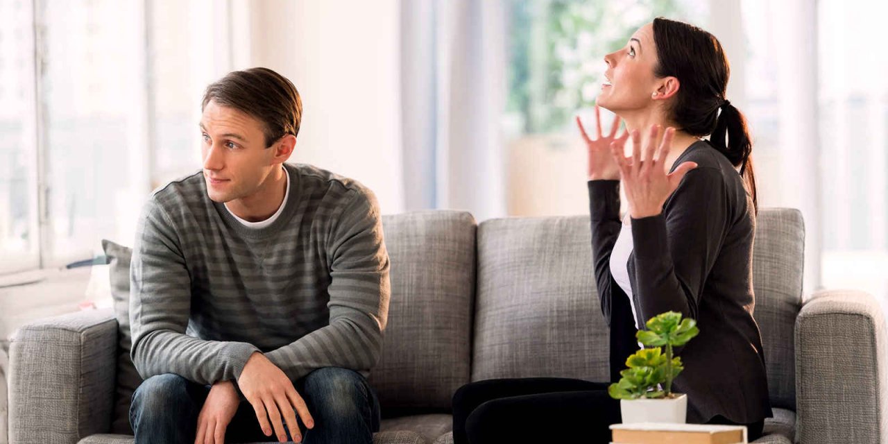 Yargıtay, aşırı kıskançlığı boşanmada kusur saydı