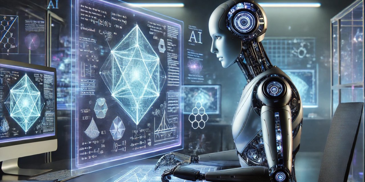 Yapay zeka yatırımları enerji yatırımlarını geçti