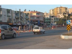 Atakent'te Ölüm Kavşağı