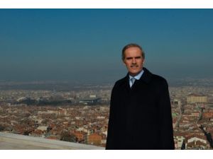 Bey Sarayı Günyüzüne Çıkarılacak