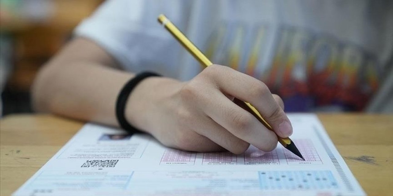 LGS'ye 1 milyonun üzerinde öğrenci girecek