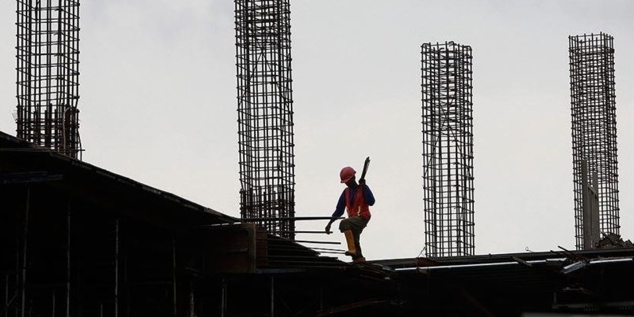 İnşaat maliyet endeksindeki artış sürüyor