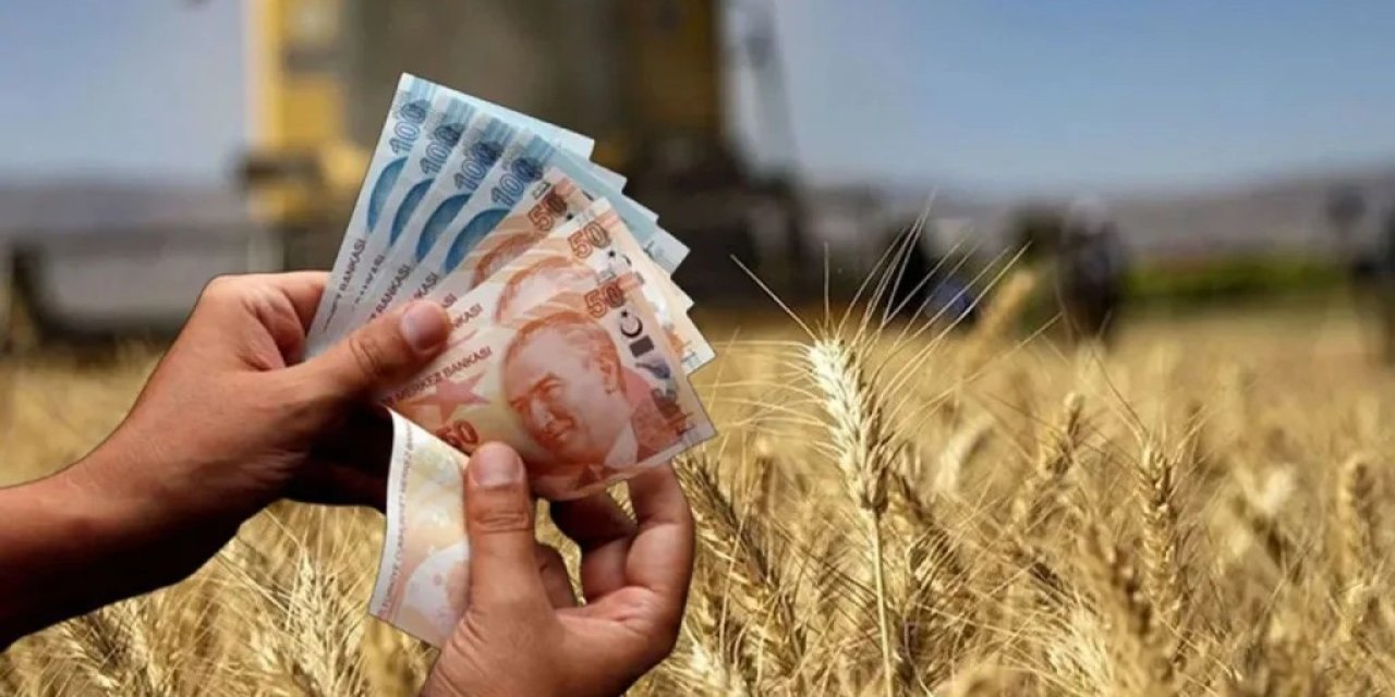 Seydişehir'den tarım ve hayvancılığa destek