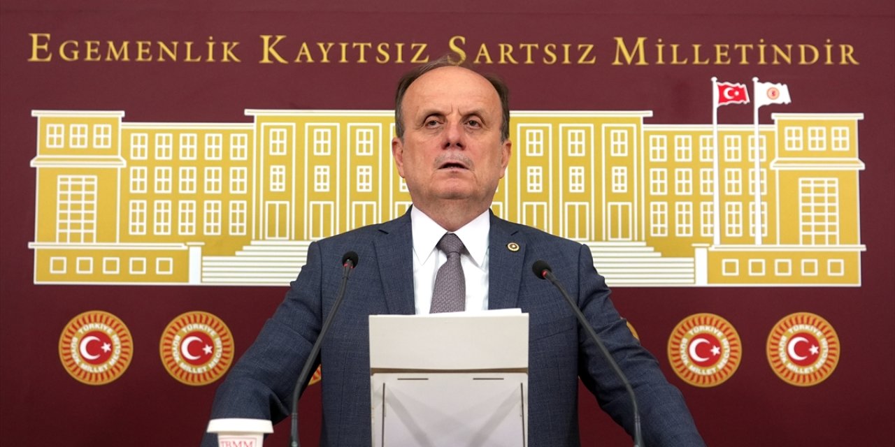 AK Partili Baykan tutuklamaları savundu