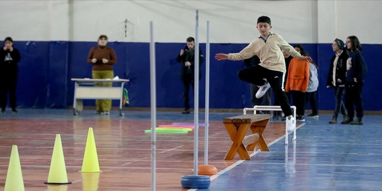 MEB faaliyetleri 'Aile ve Oyun' temasıyla yapılacak