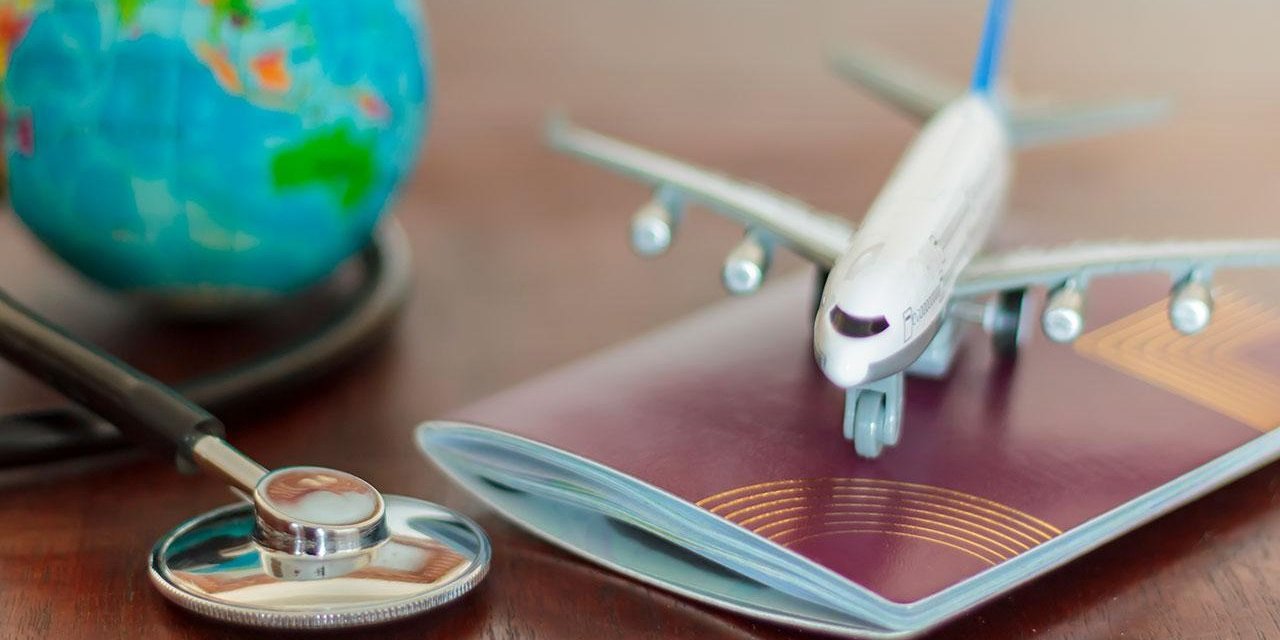 Sağlık turizminin payı hızla artıyor