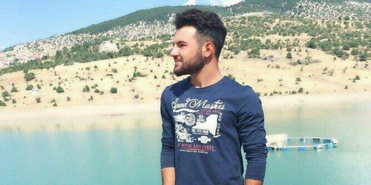 10 aylık evliydi! Vefat eden besici defnedildi