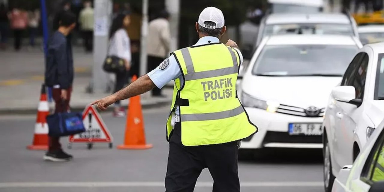'Trafik cezaları caydırıcılık amacını aştı'