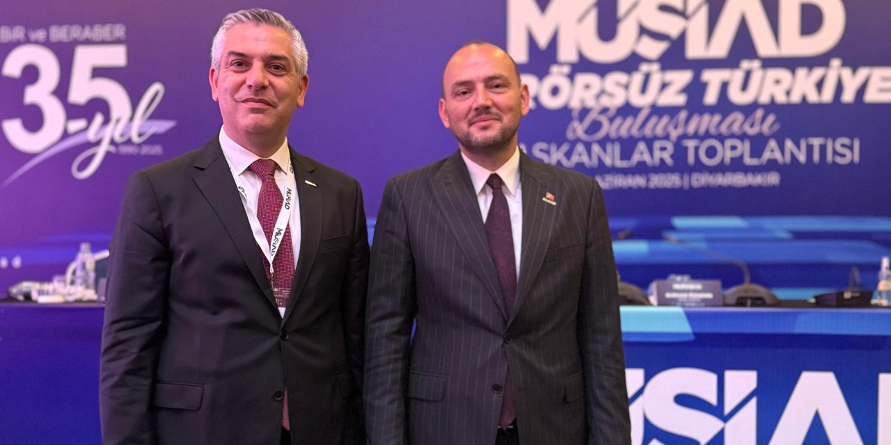 MÜSİA'D'dan 'terörsüz Türkiye' vurgusu