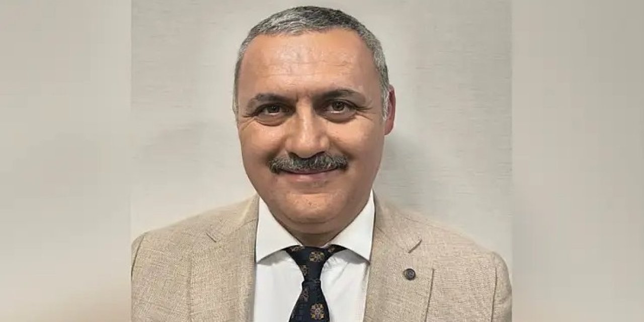 Konya İl Sağlık Müdürü değişti