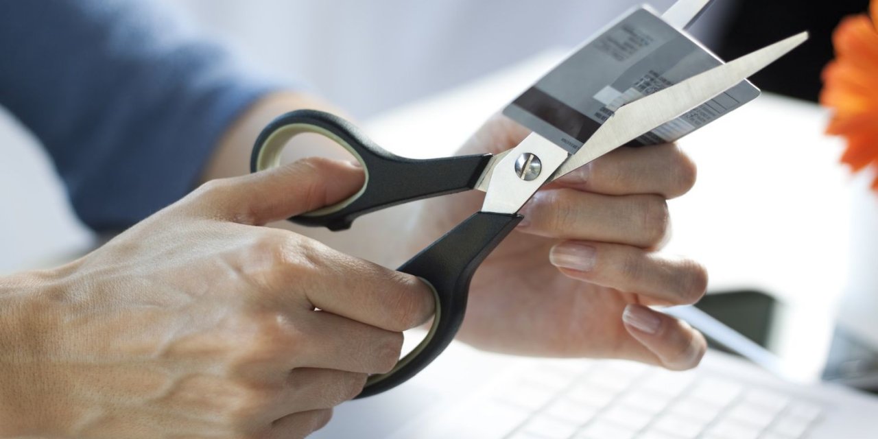 4 ayda 100 binler kredi kartı borcunu ödeyemedi