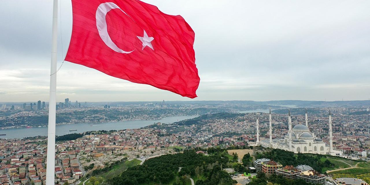 Türkiye'yi etkileyen saldırı