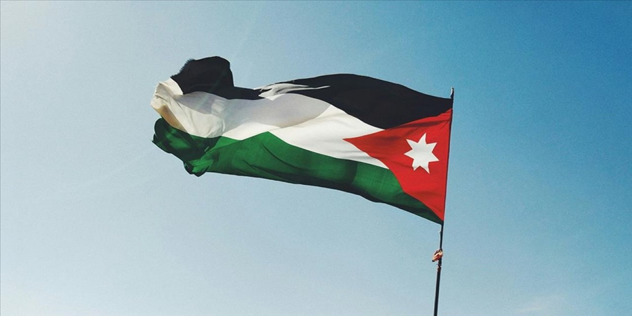 Ürdün, 24 saatlik kapanmanın ardından hava sahasını yeniden açtı