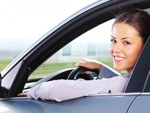 Ehliyet sınavında soru sayısı 60'tan 50'ye düştü