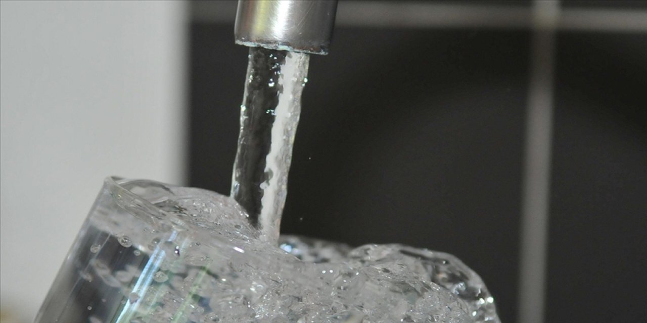 Başkentte kademeli su tarifesine yeni düzenleme