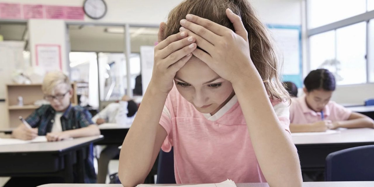 Sınav öncesi kaygıyı nasıl yönetelim?