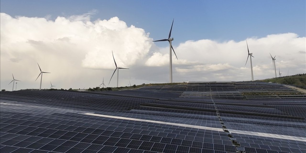Enerji ve Tabii Kaynaklar Bakanlığı 4 yeni YEKA belirledi