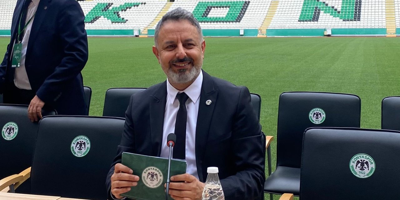 Ömer Korkmaz:  Alacaklarımı bağışlarım
