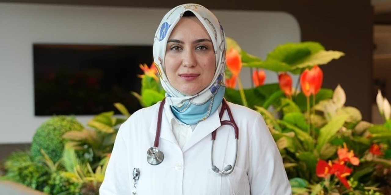 Kanser hastalarına güneş uyarısı