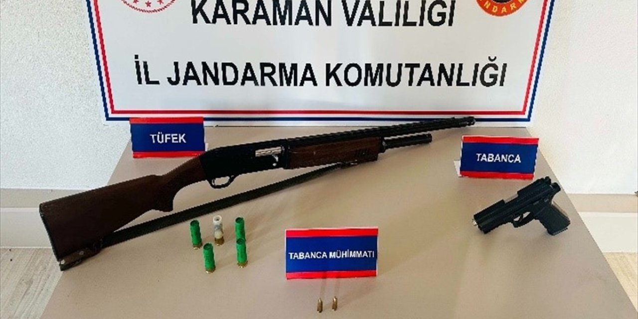 Çeşitli suçlardan aranan 72 kişi yakalandı