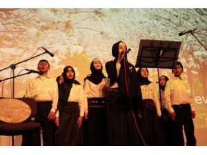 Ahlat'ta Naat Gecesi Düzenlendi