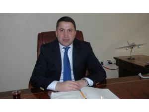 Güven Kuzu'dan Çalışan Gazeteciler Günü Mesajı