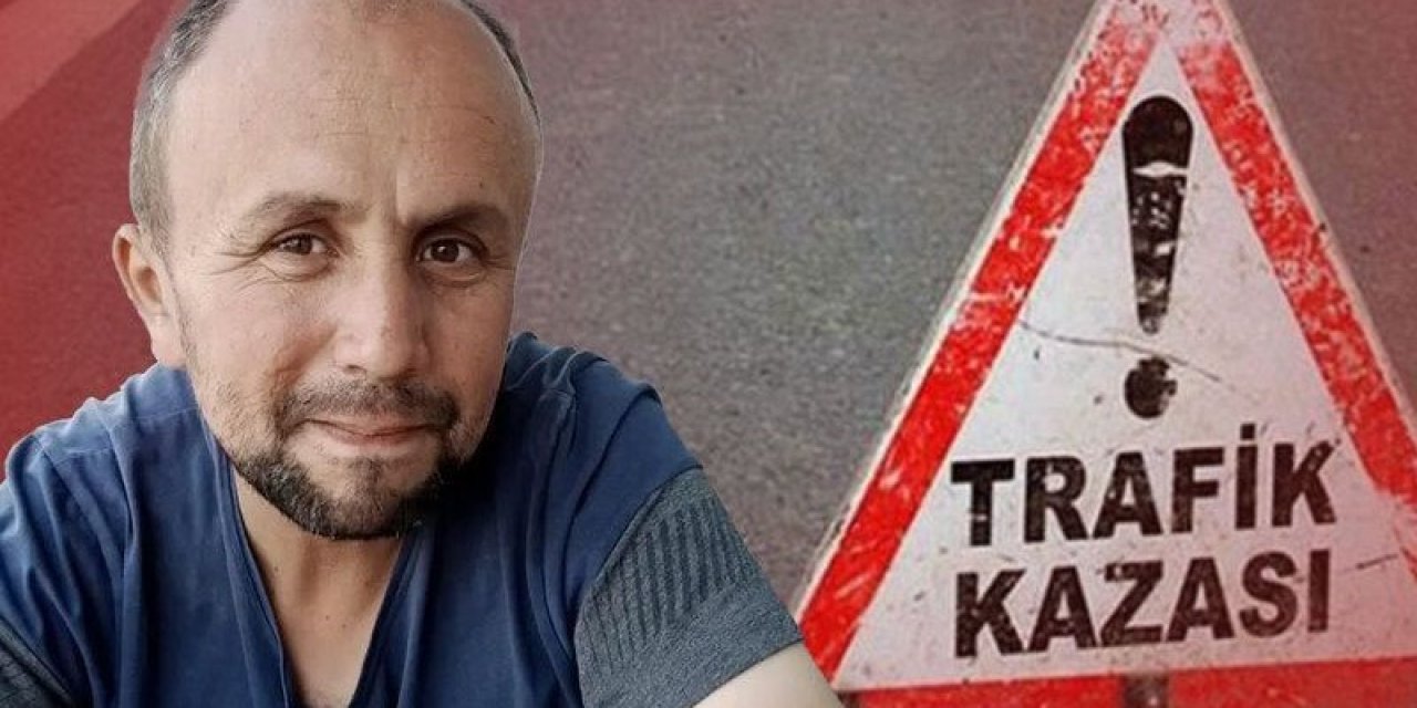 5 günlük yaşam mücadelesini kaybetti