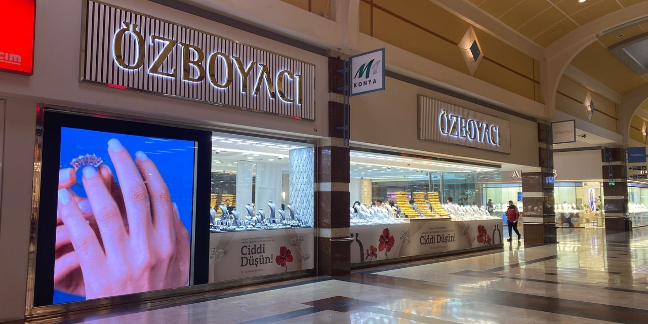 Özboyacı Altın’dan 'mezunlara' özel kampanya