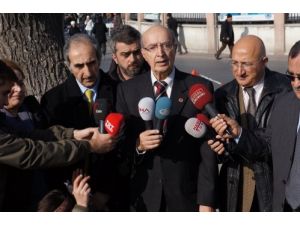 Tgc Başkanı Olcayto, İstanbul Emniyet Müdürü Altonok İle Görüştü