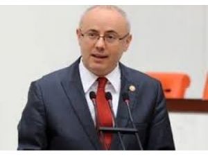 Milletvekili Yıldırım, 10 Ocak Çalışan Gazeteciler Günü'nü Kutladı