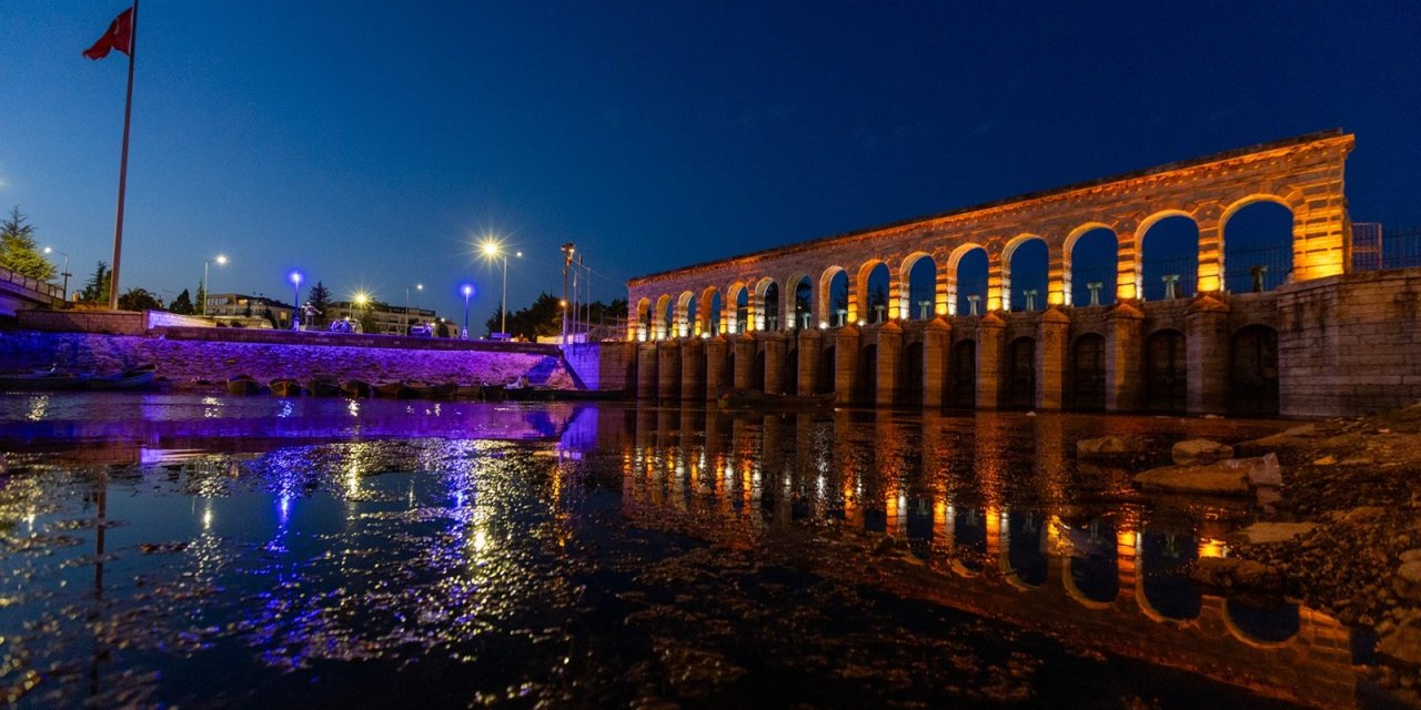 ASFOD Beyşehir'in güzelliklerini yansıttı