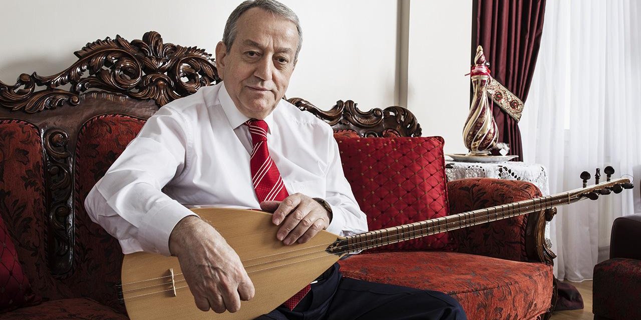 'Değmen Benim Gamlı Yaslı Gönlüme' yetim kaldı