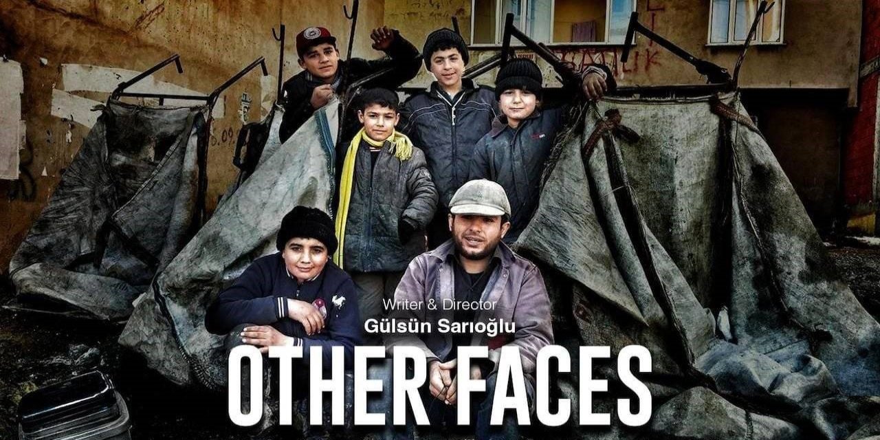 Mültecileri anlatan belgesel ödülle döndü