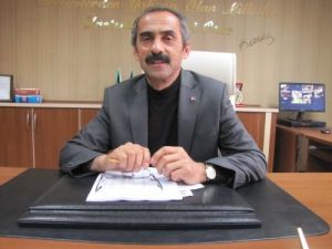 Sarıkahraman: Fındık Ağaçlarının Uyumaya İhtiyacı Var