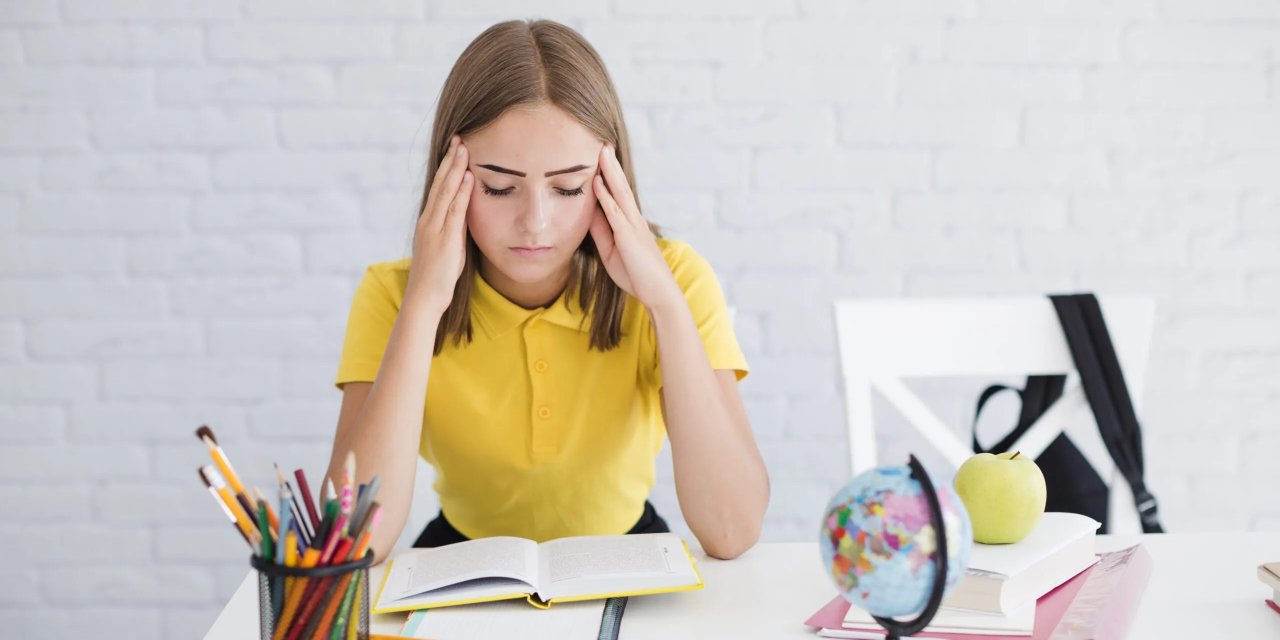 YKS’de ‘kaygı’ tuzağına düşmeyin!