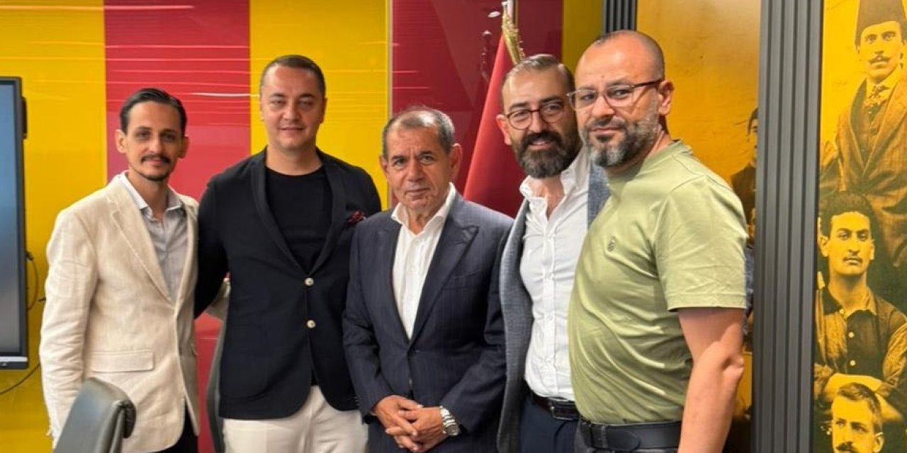 Galatasaray’ın 25. şampiyonluğu Konya’da kutlanacak