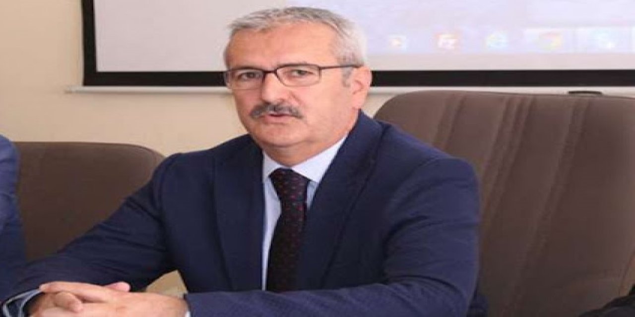 Remzi Ay’ın annesi vefat etti