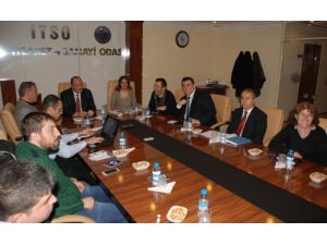 Isparta'da Verimli Bir Gün Geçirmek İçin Proje Geliştirildi