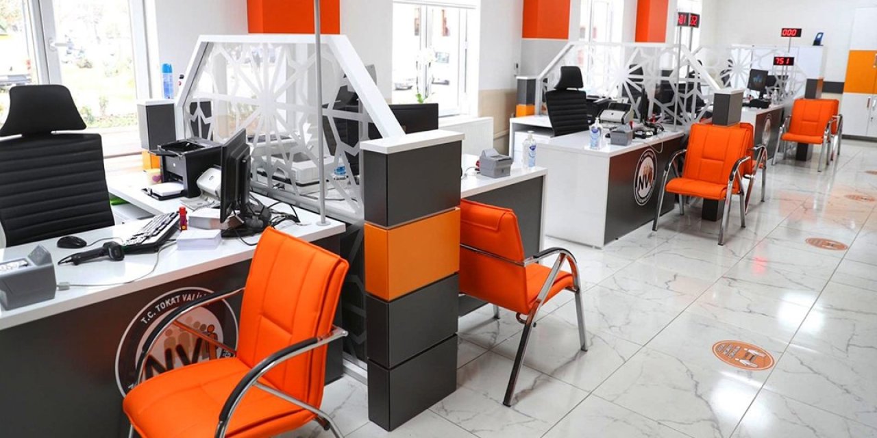 Bazı nüfus müdürlükleri hafta sonu açık kalacak