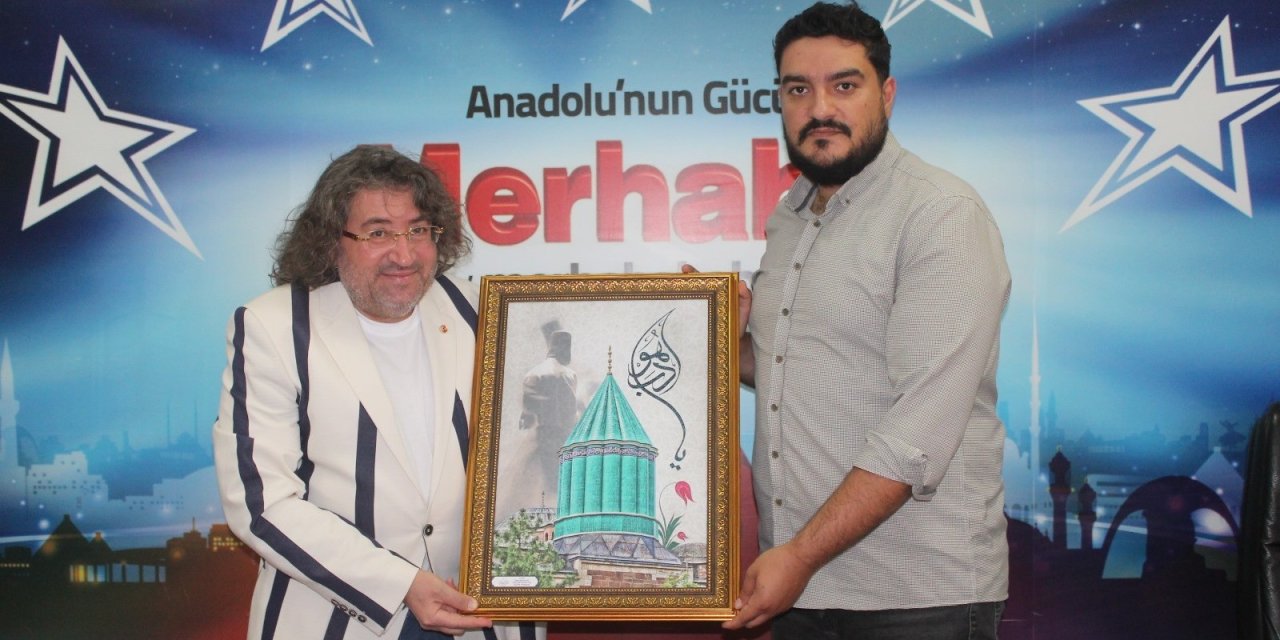 Günay: Yerel medyanın  yaşatılması gerekiyor