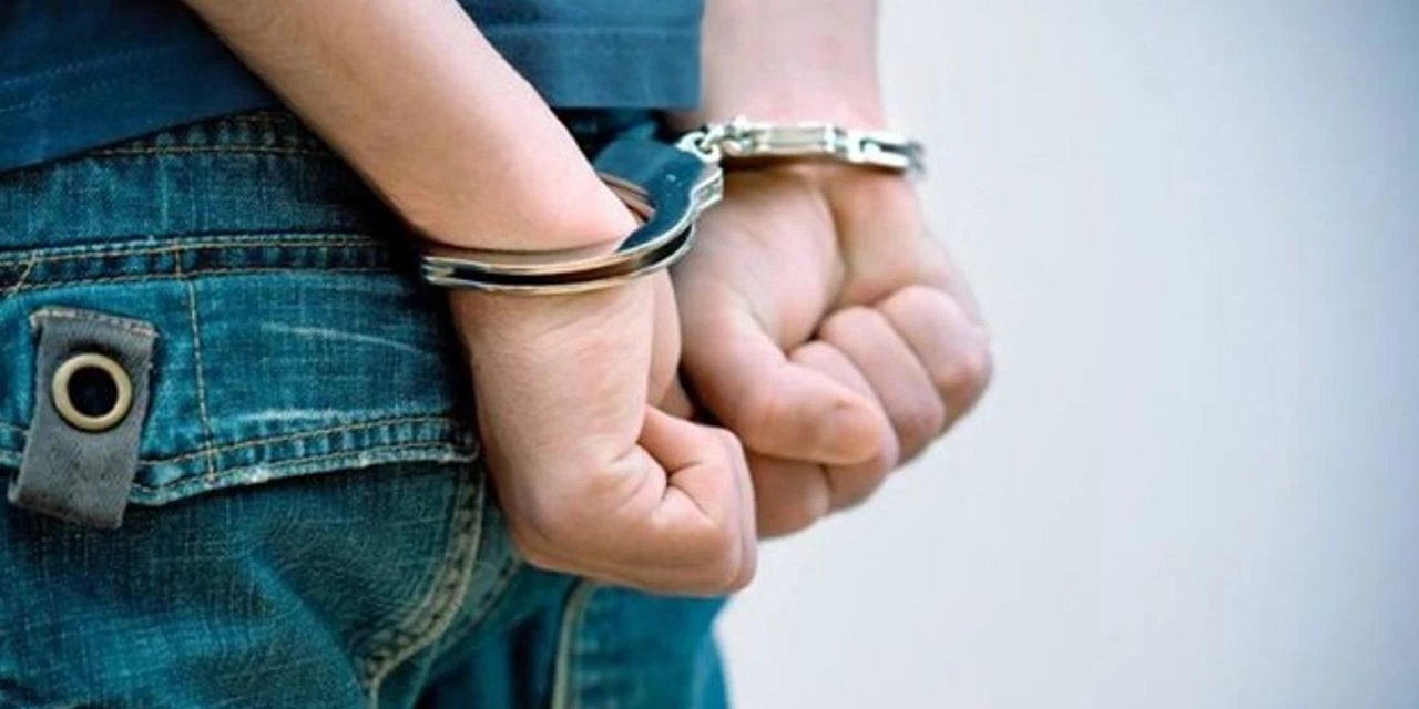 Konya'da dolandırıcılık zanlıları tutuklandı