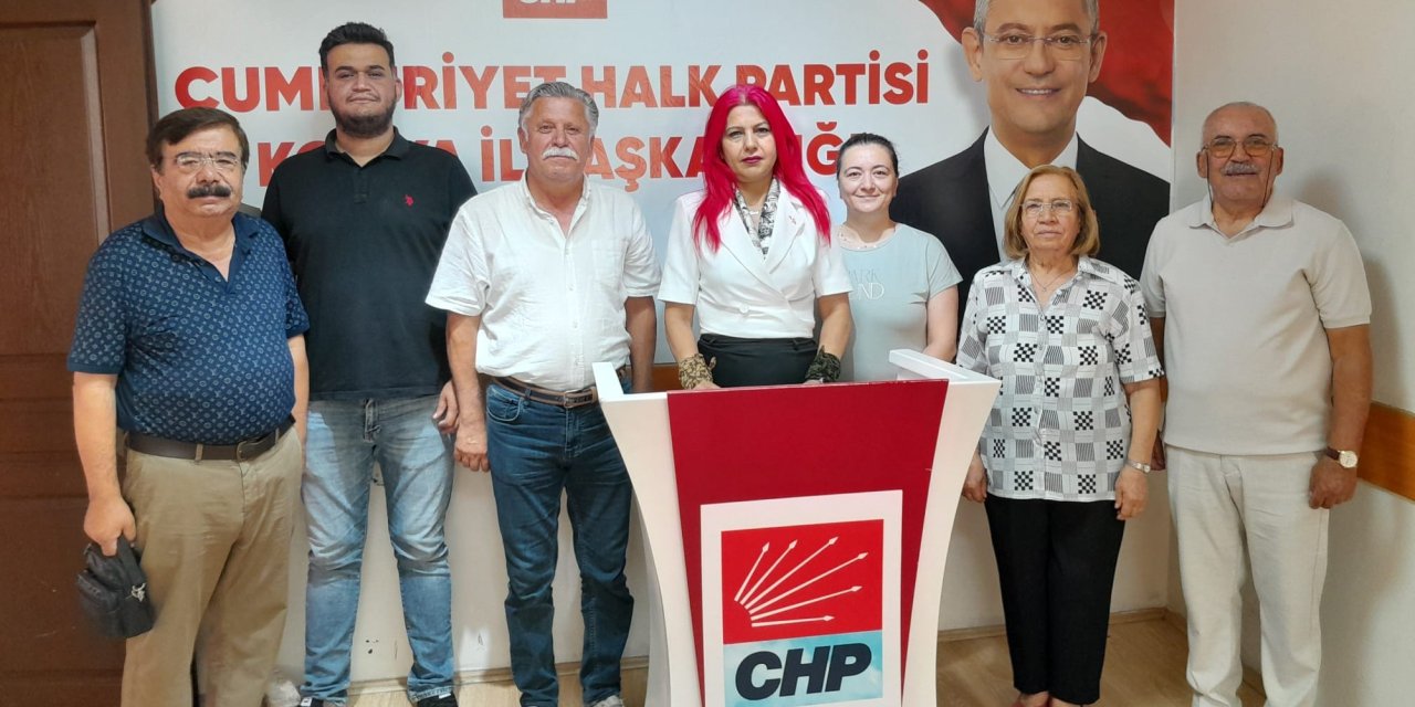 Kaya: Eğitimin sorunları artarak sürüyor