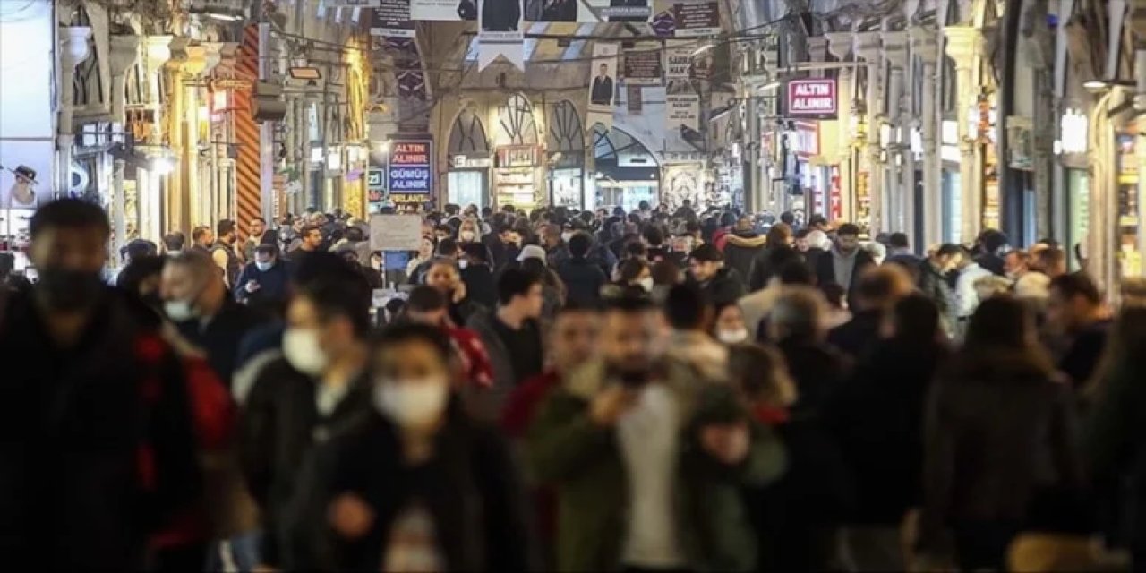 Kapalıçarşı'da 7 milyarlık vurgun