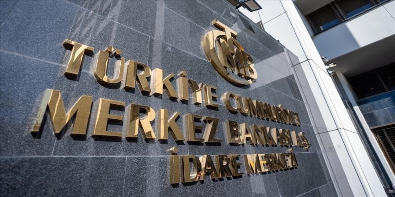 TCMB'den Türk lirasını destekleyecek yeni adımlar